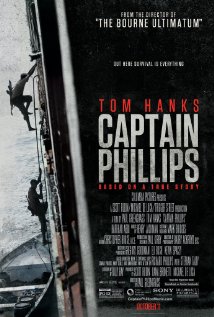 Captain Phillips - Hindi - BRRip